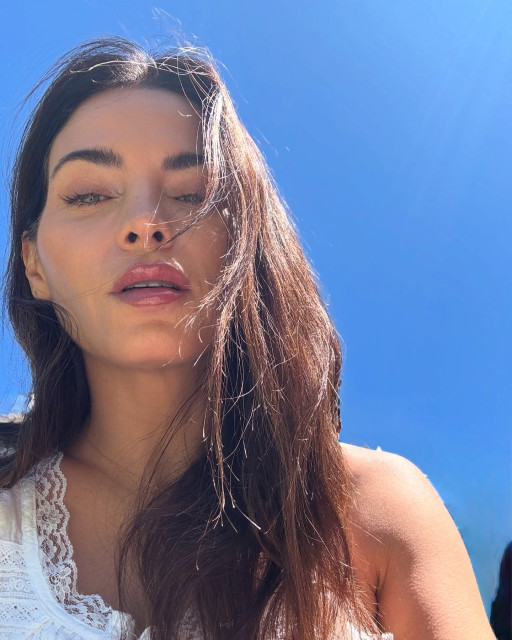 Jenna Dewan instagram post 493376
