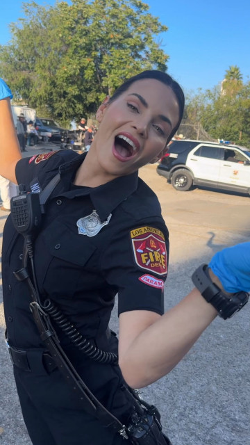 Jenna Dewan instagram post 493620