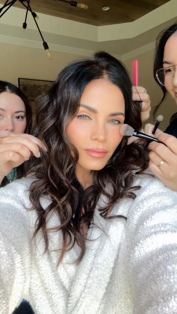 Jenna Dewan instagram post 494387