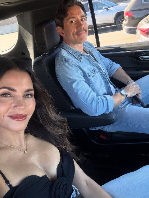 Jenna Dewan instagram post 495956