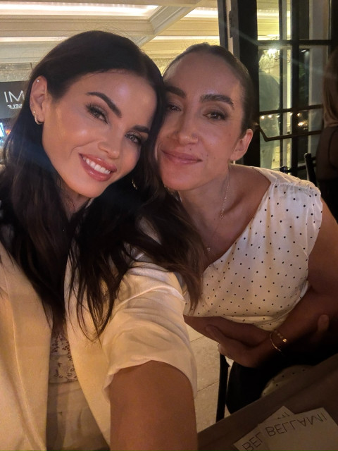 Jenna Dewan instagram post 496177