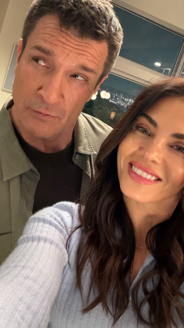 Jenna Dewan instagram post 497363