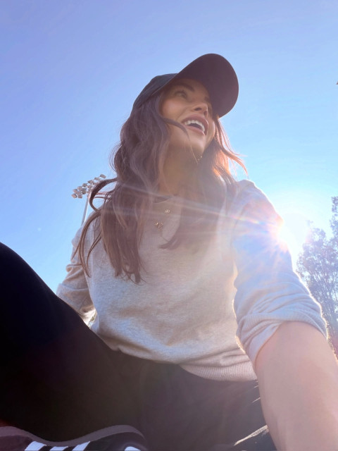 Jenna Dewan instagram post 497477