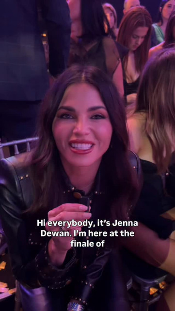 Jenna Dewan instagram post 497679