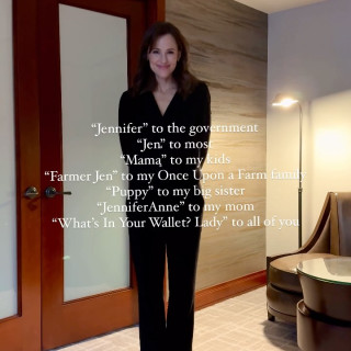 Jennifer Garner instagram pic #490024