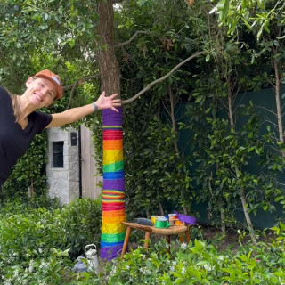 Jennifer Garner instagram pic #491629
