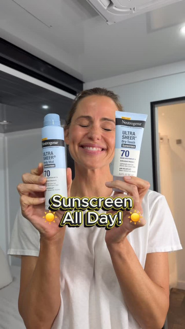 Jennifer Garner instagram post 493719