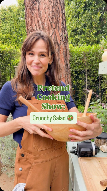 Jennifer Garner instagram post 494913