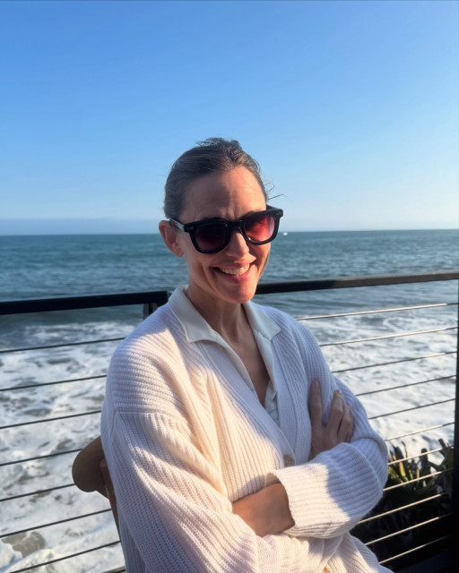 Jennifer Garner instagram post 495029