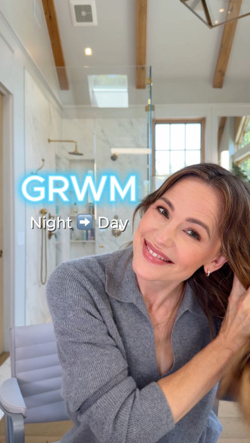 Jennifer Garner instagram post 495267