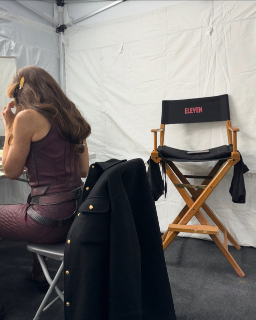 Jennifer Garner instagram post 495587
