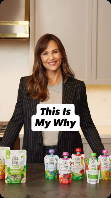 Jennifer Garner instagram post 496766