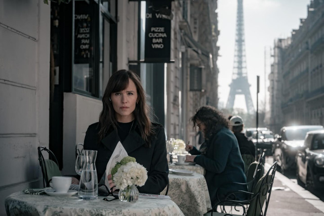 Jennifer Garner instagram post 496932