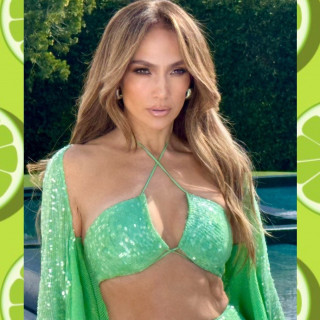 Jennifer Lopez instagram pic #471627