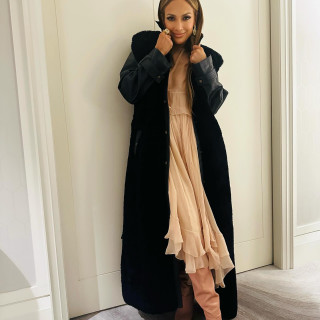 Jennifer Lopez instagram pic #475319