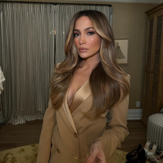 Jennifer Lopez instagram pic #480831