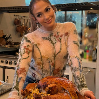 Jennifer Lopez instagram pic #481869