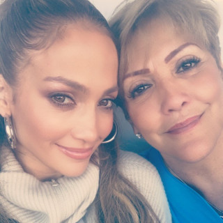 Jennifer Lopez instagram pic #482778