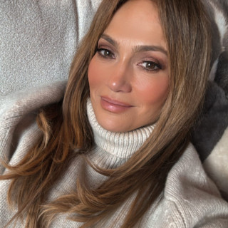 Jennifer Lopez instagram pic #483813