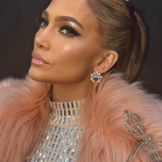 Jennifer Lopez instagram pic #485550