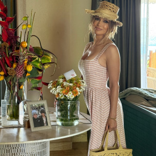 Jennifer Lopez instagram pic #490635