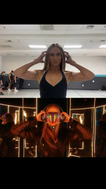 Jennifer Lopez instagram post 491430