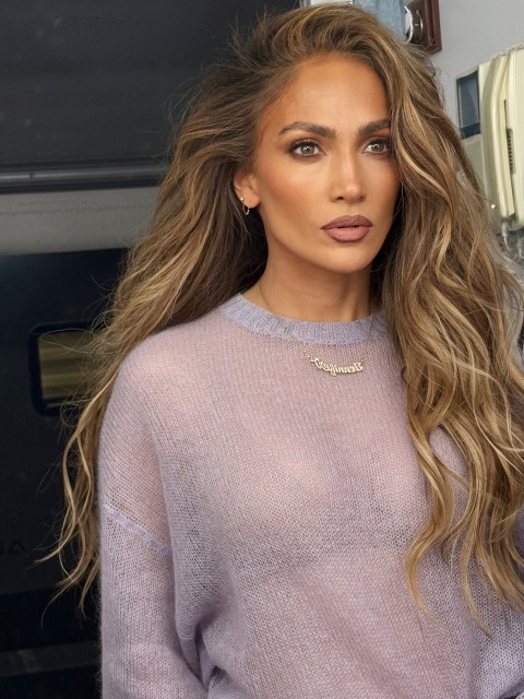 Jennifer Lopez instagram post 496031