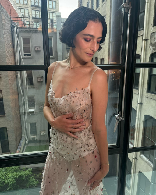 Jenny Slate instagram post 473496