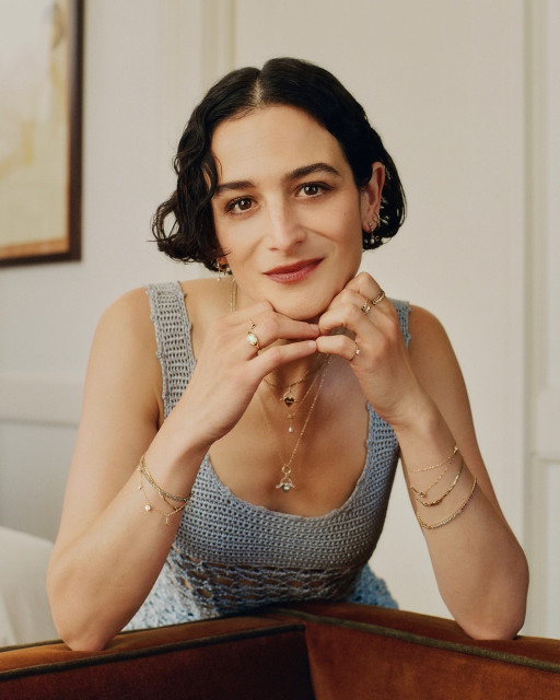 Jenny Slate instagram post 480634