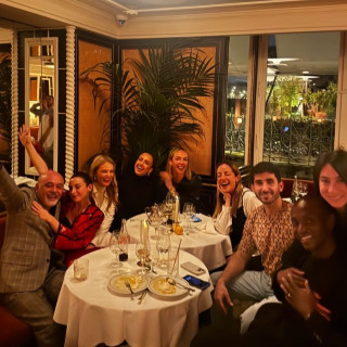 Jessica Alba instagram pic #487675