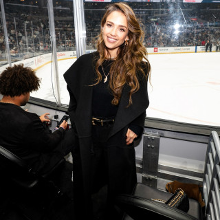 Jessica Alba instagram pic #489397