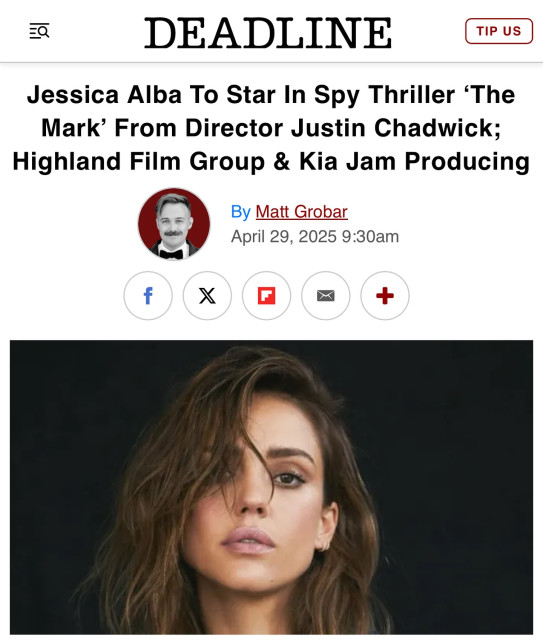 Jessica Alba instagram post 489996