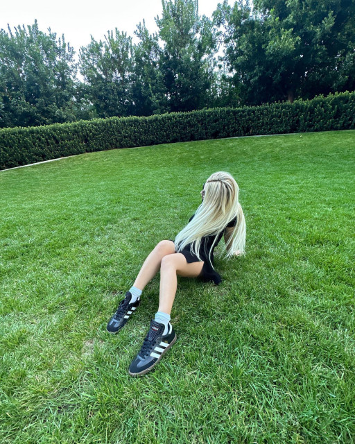 Jessica Amlee instagram post 450849