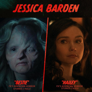 Jessica Barden instagram pic #478004