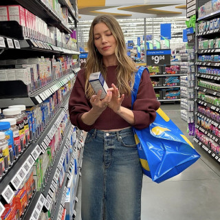 Jessica Biel instagram pic #469011