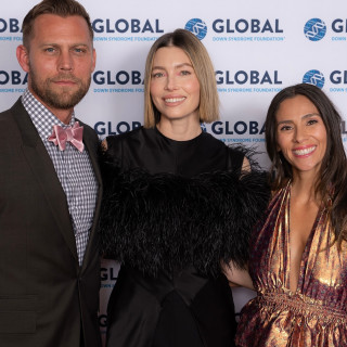 Jessica Biel instagram pic #481315