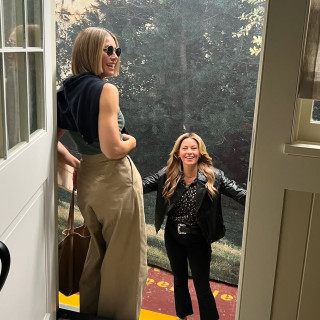 Jessica Biel instagram pic #491439