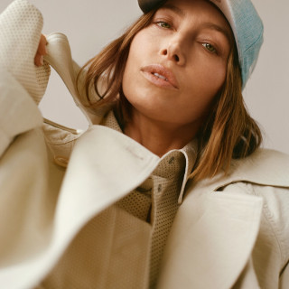 Jessica Biel instagram pic #491742