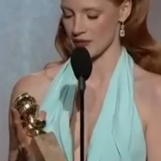 Jessica Chastain instagram pic #484230