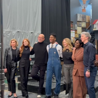 Jessica Chastain instagram pic #489958