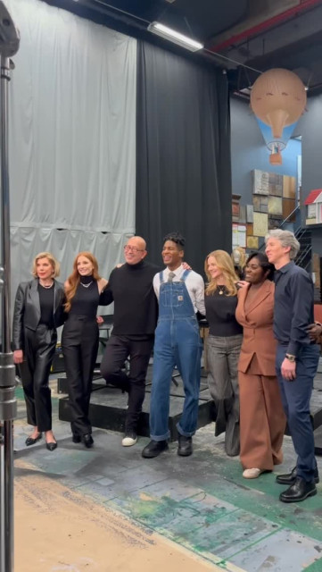 Jessica Chastain instagram post 489958