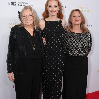 Jessica Chastain instagram pic #490616