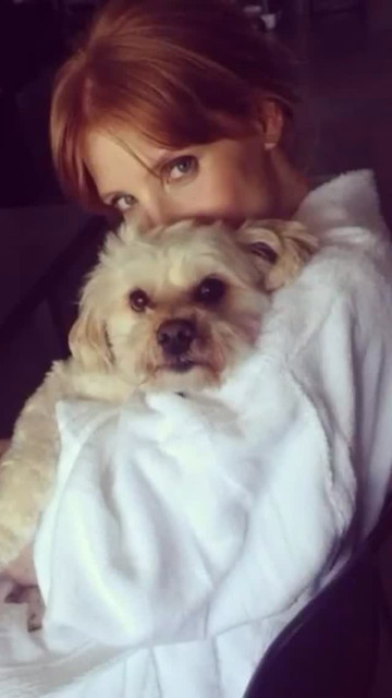 Jessica Chastain instagram post 494869