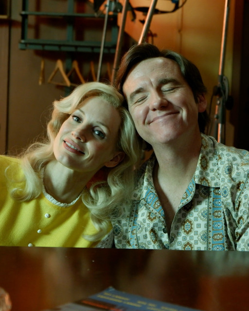 Jessica Chastain instagram post 496876