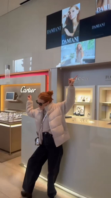 Jessica Chastain instagram post 497521