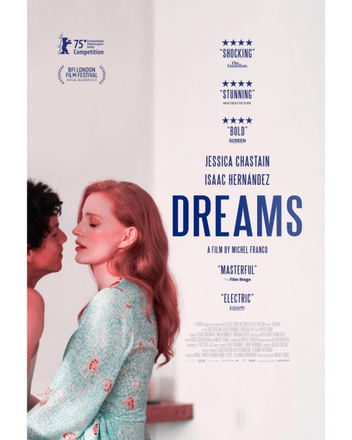 Jessica Chastain instagram post 497921