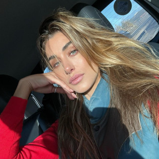 Jessica Serfaty instagram pic #483158