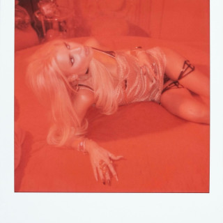 Jessica Simpson instagram pic #489798