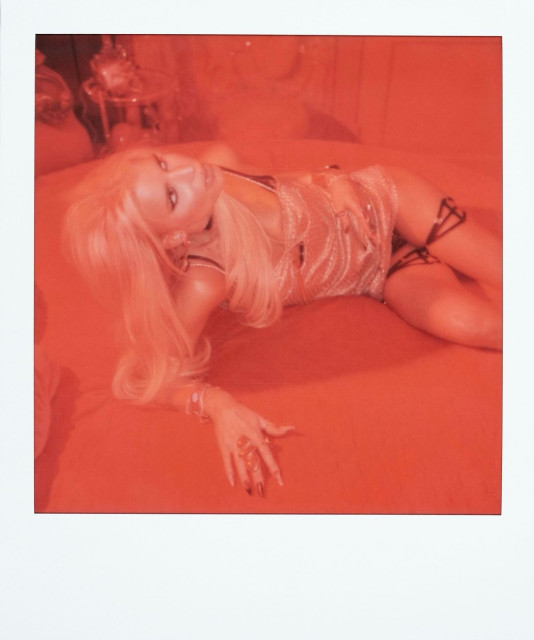 Jessica Simpson instagram post 489798
