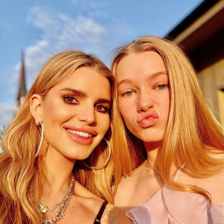 Jessica Simpson instagram pic #491715